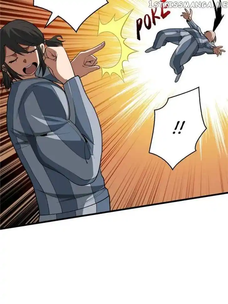 I'm Really Not the Villain Ch.025