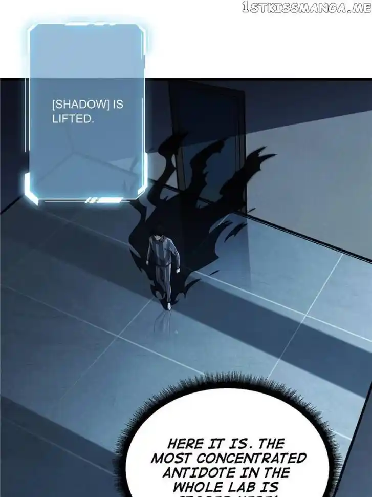 I'm Really Not the Villain Ch.025