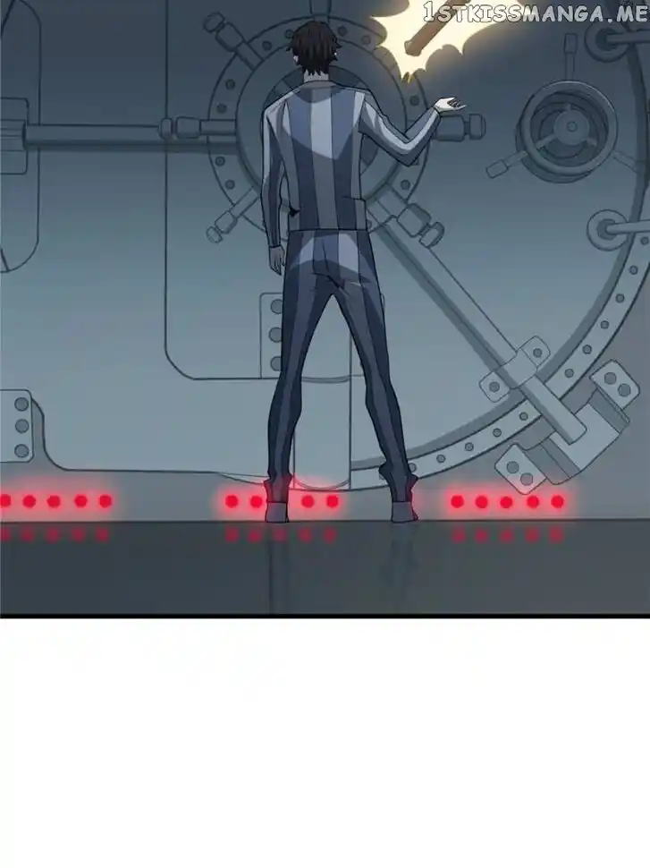 I'm Really Not the Villain Ch.025