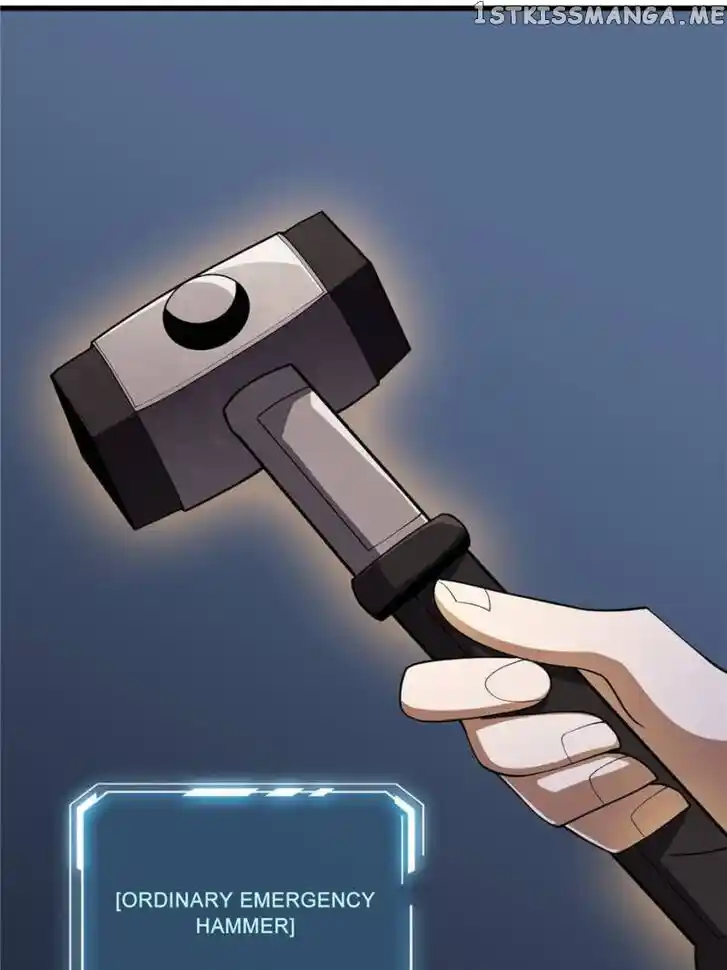 I'm Really Not the Villain Ch.025