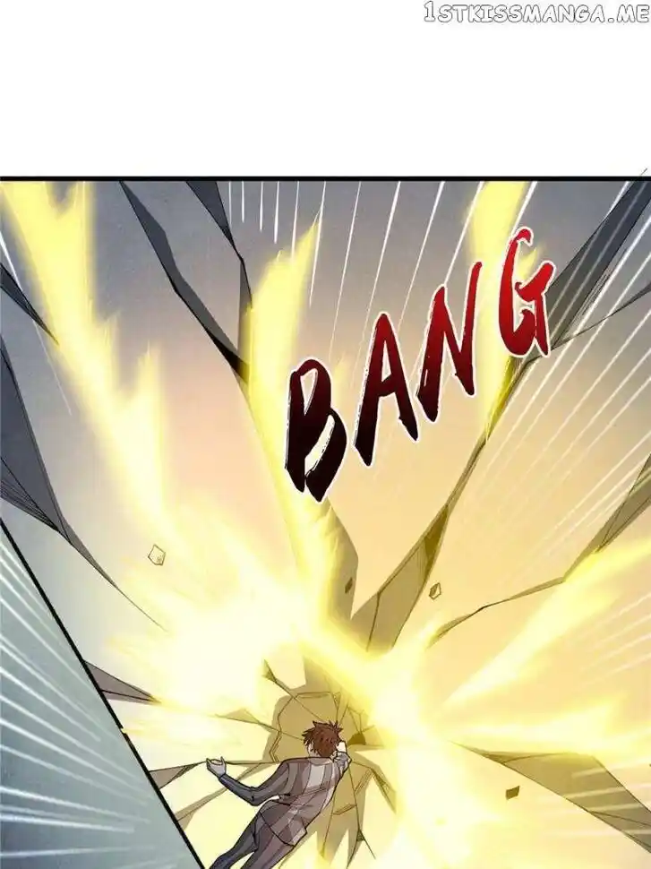 I'm Really Not the Villain Ch.025