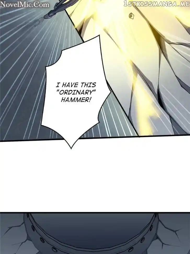 I'm Really Not the Villain Ch.025