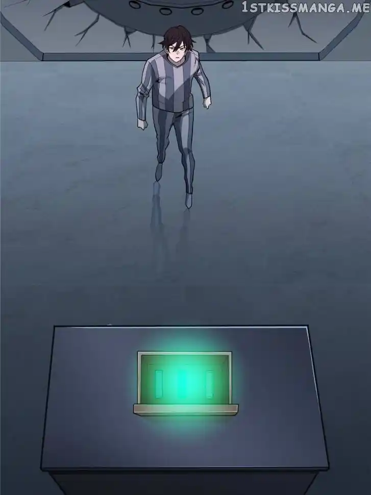 I'm Really Not the Villain Ch.025