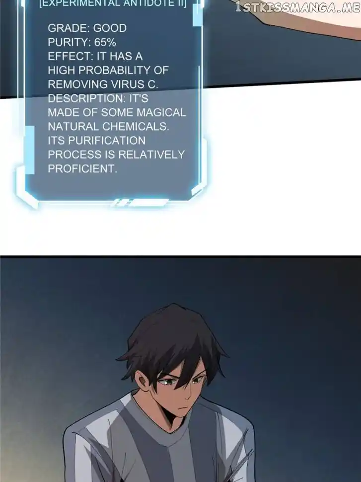 I'm Really Not the Villain Ch.025