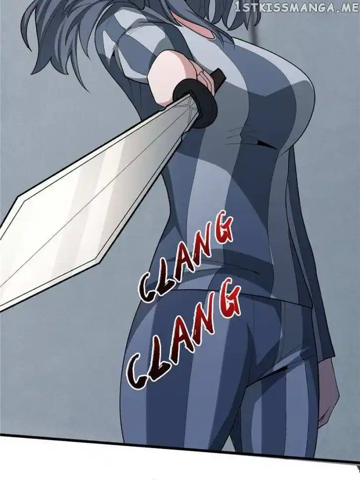 I'm Really Not the Villain Ch.025