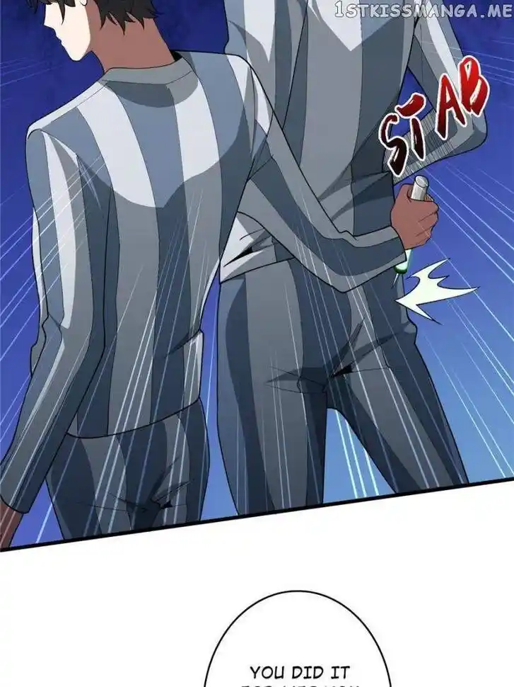 I'm Really Not the Villain Ch.025