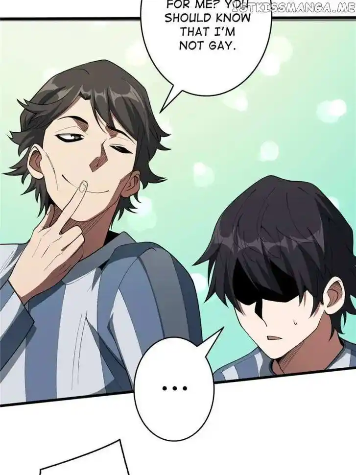 I'm Really Not the Villain Ch.025