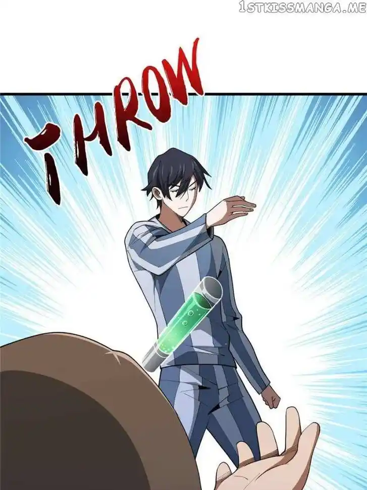 I'm Really Not the Villain Ch.025