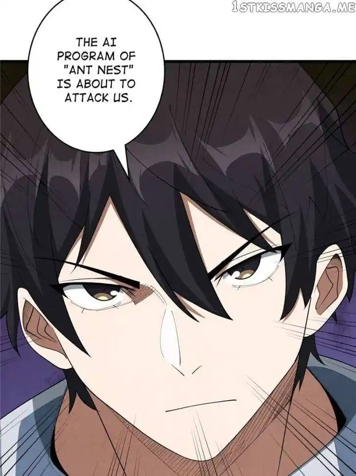 I'm Really Not the Villain Ch.025