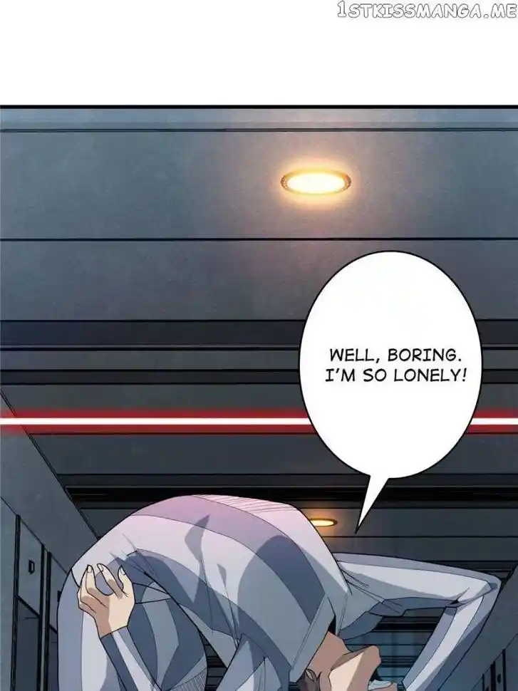 I'm Really Not the Villain Ch.025