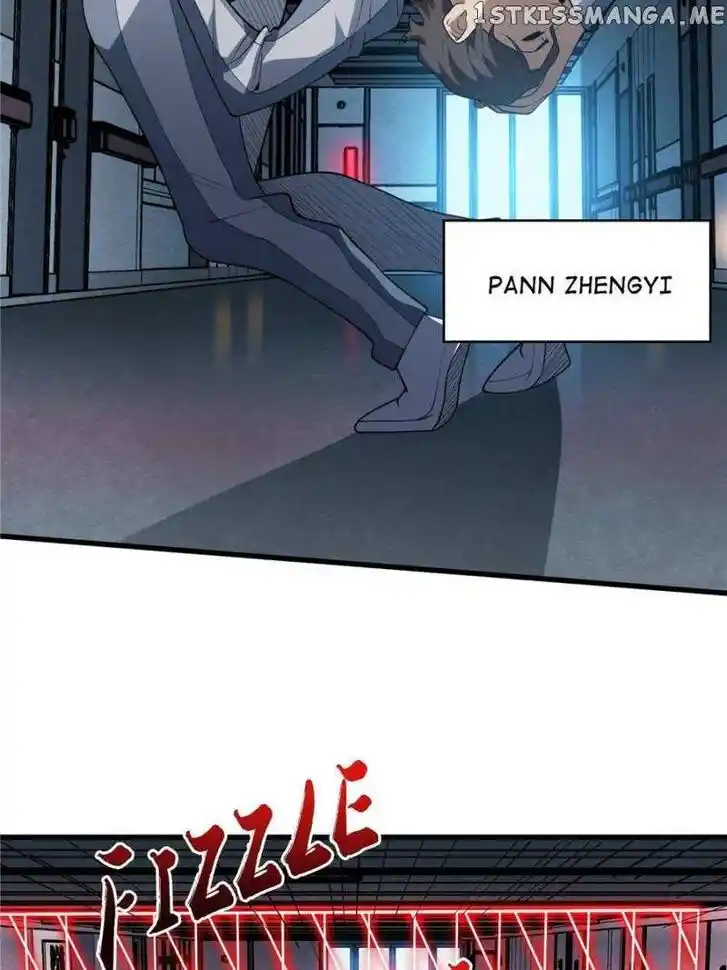 I'm Really Not the Villain Ch.025