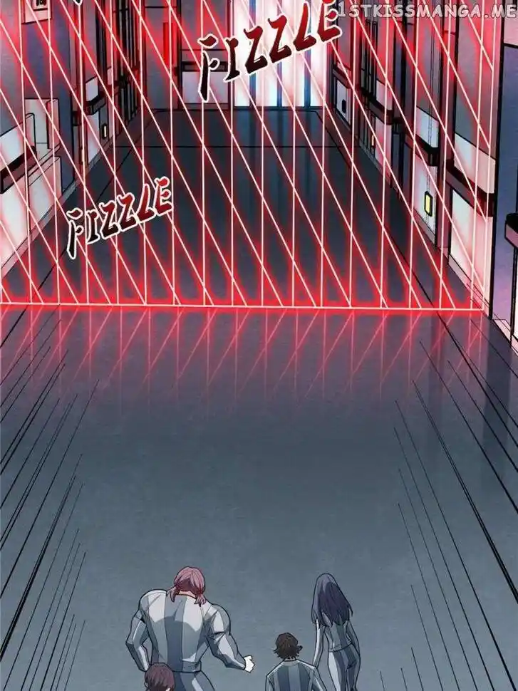 I'm Really Not the Villain Ch.025