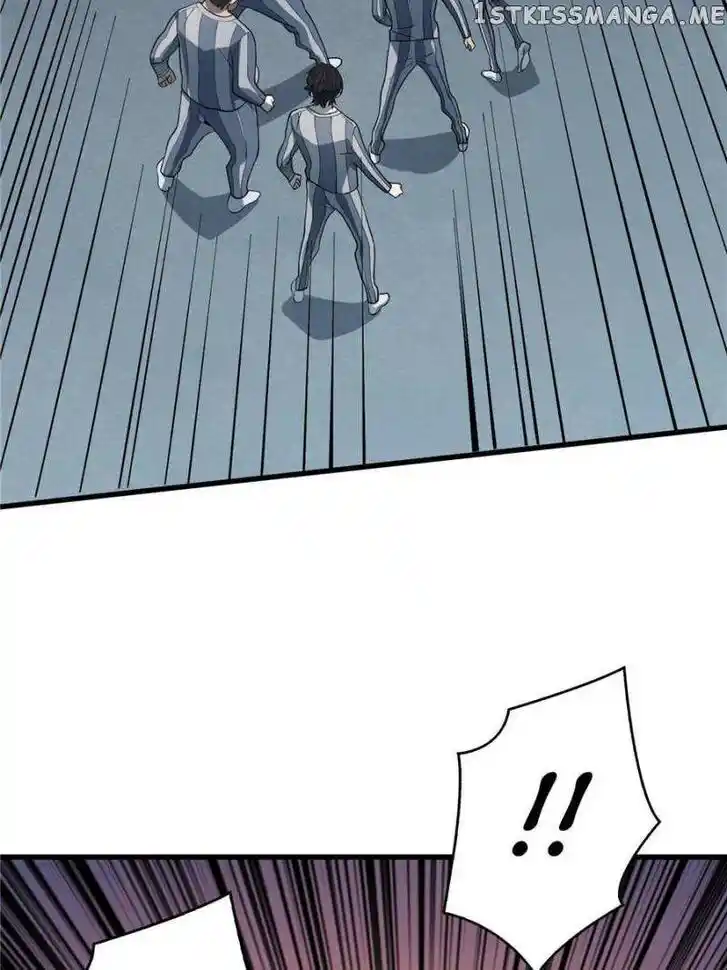 I'm Really Not the Villain Ch.025