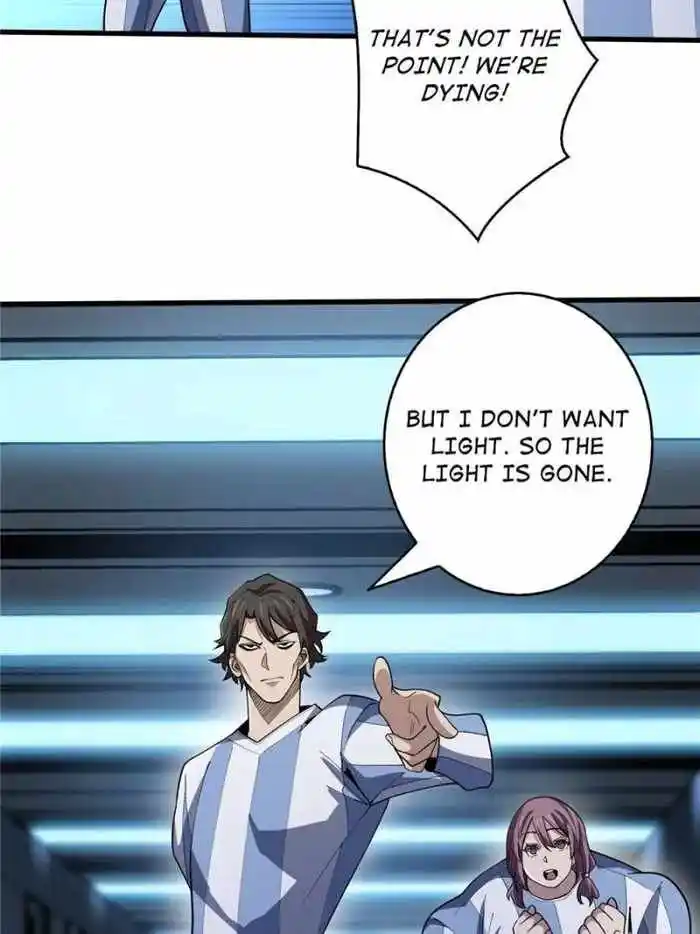 I'm Really Not the Villain Ch.026