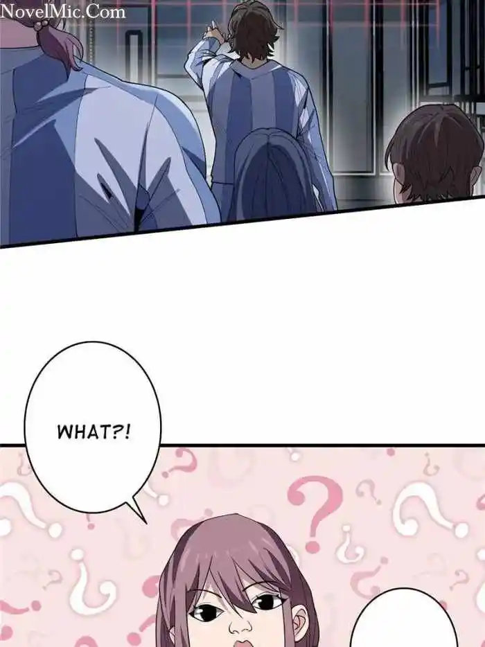 I'm Really Not the Villain Ch.026