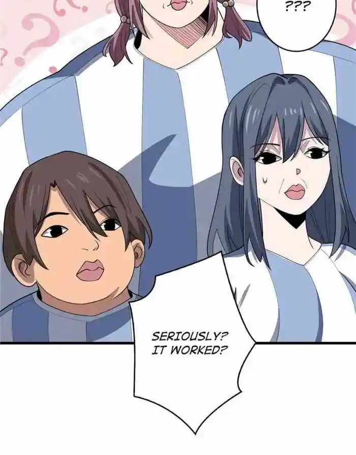 I'm Really Not the Villain Ch.026