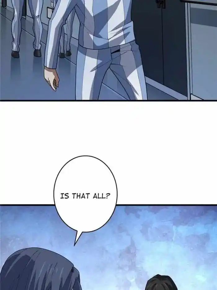 I'm Really Not the Villain Ch.026