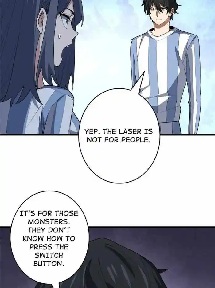 I'm Really Not the Villain Ch.026