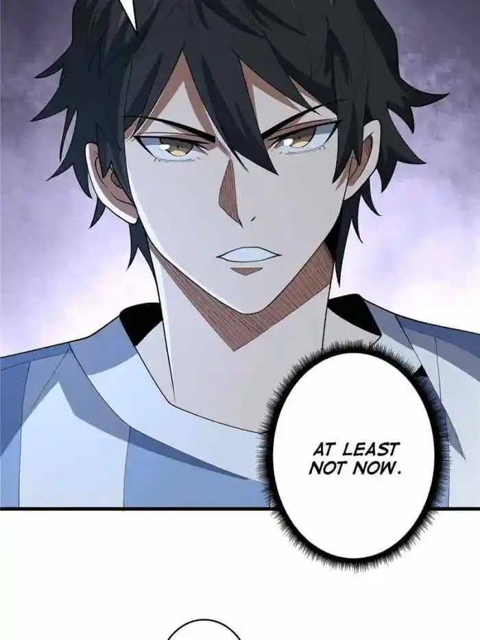 I'm Really Not the Villain Ch.026