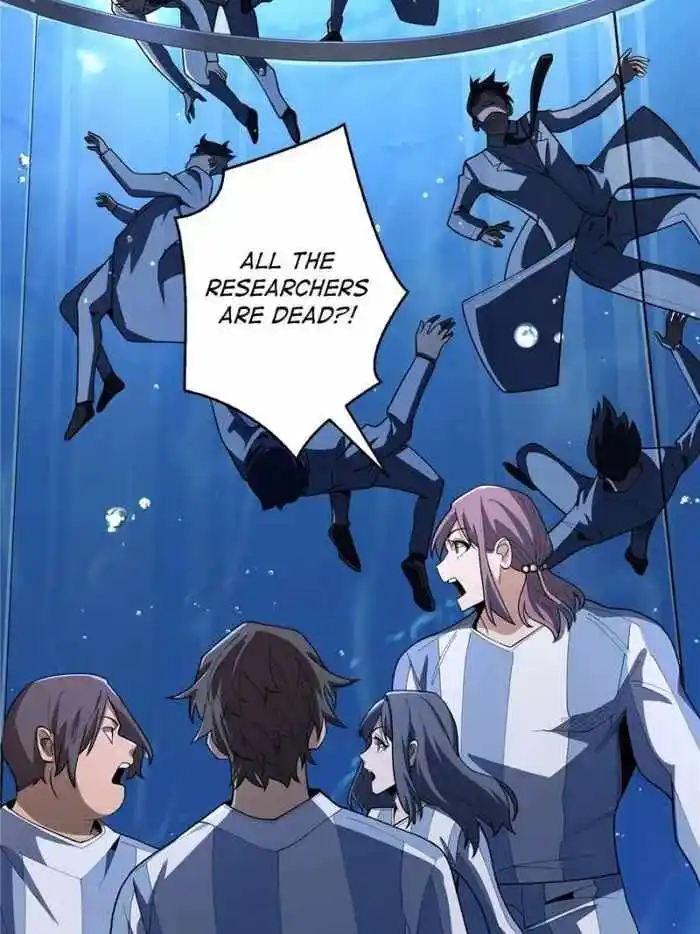 I'm Really Not the Villain Ch.026