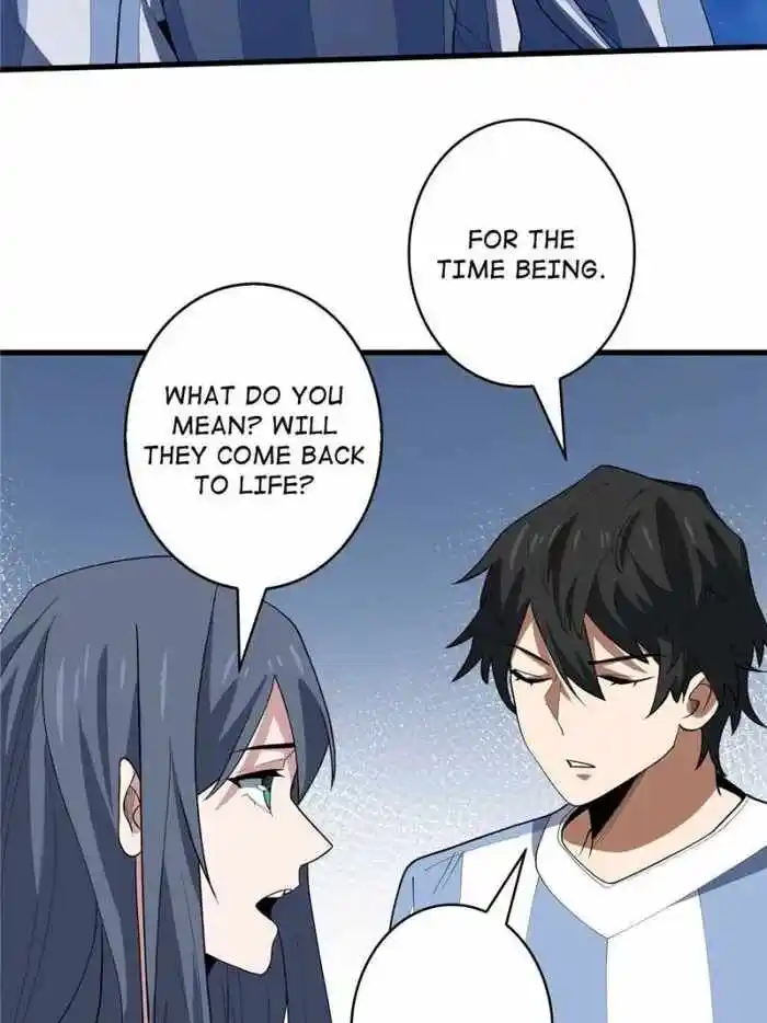 I'm Really Not the Villain Ch.026