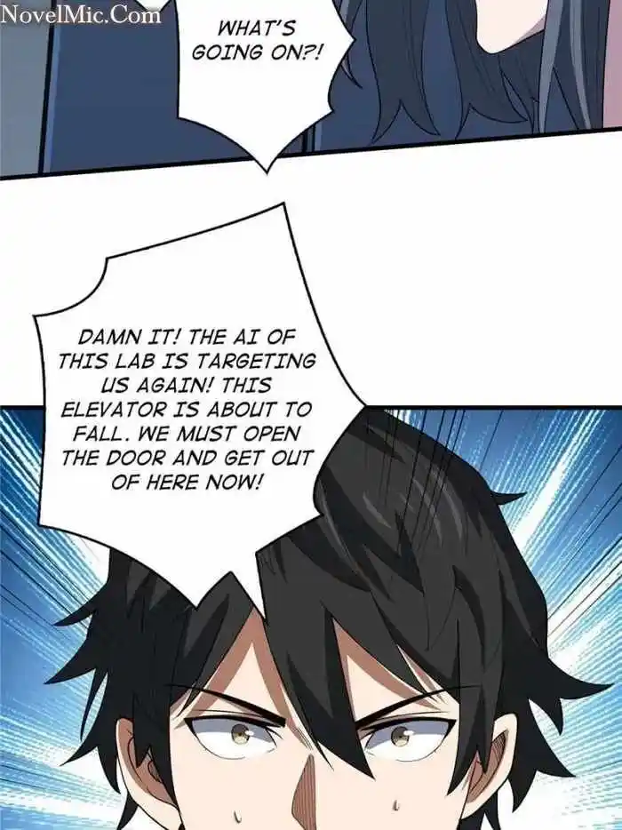 I'm Really Not the Villain Ch.026