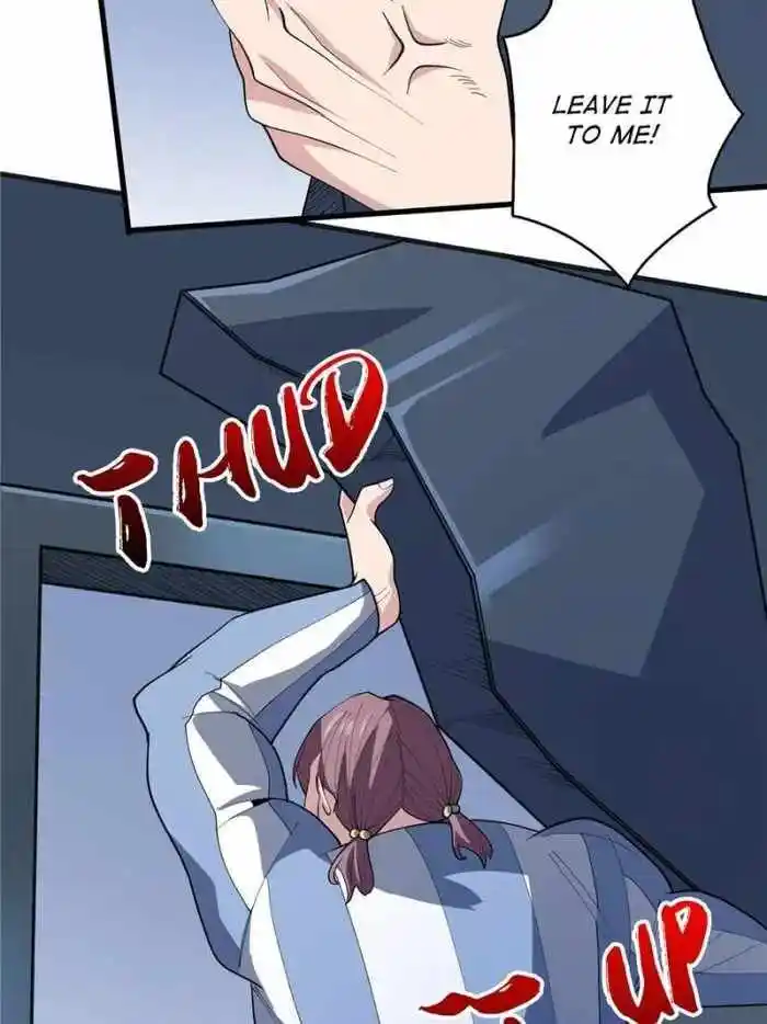 I'm Really Not the Villain Ch.026