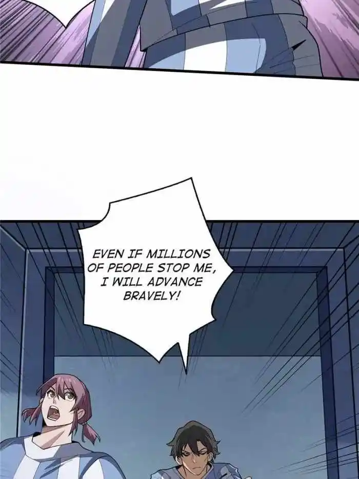 I'm Really Not the Villain Ch.026