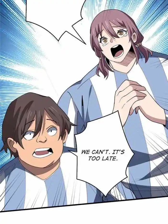 I'm Really Not the Villain Ch.026