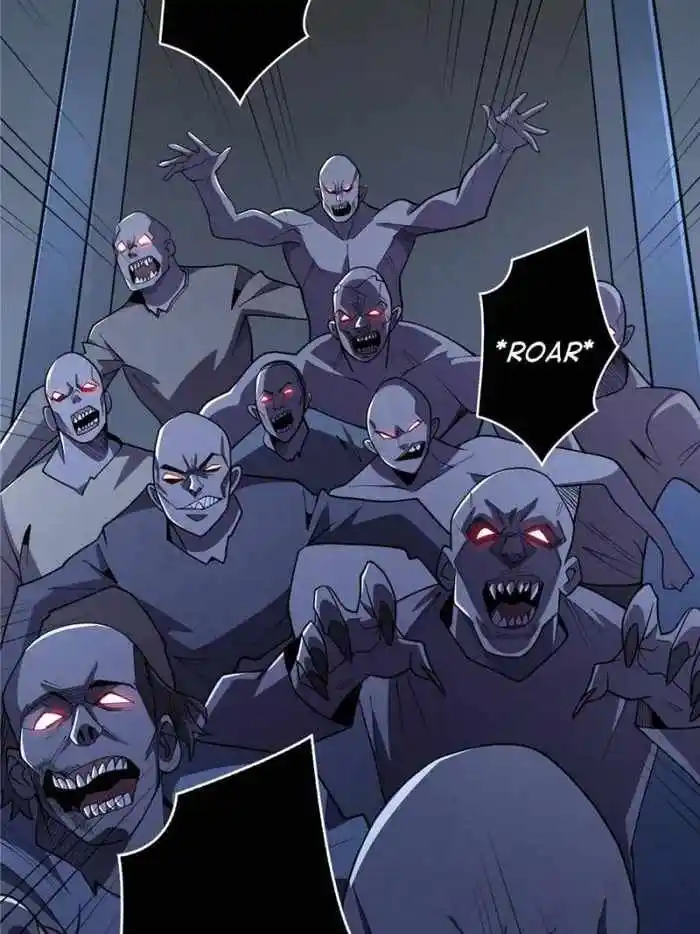 I'm Really Not the Villain Ch.026