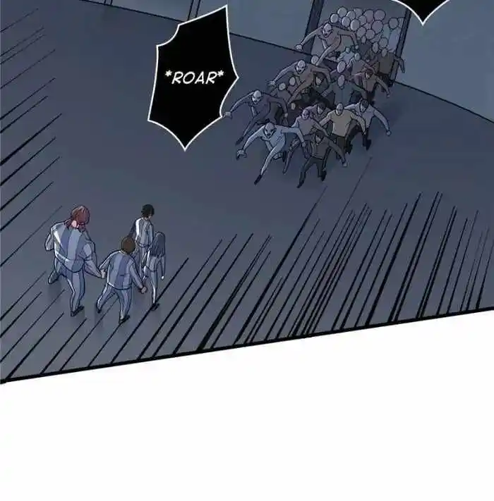 I'm Really Not the Villain Ch.026