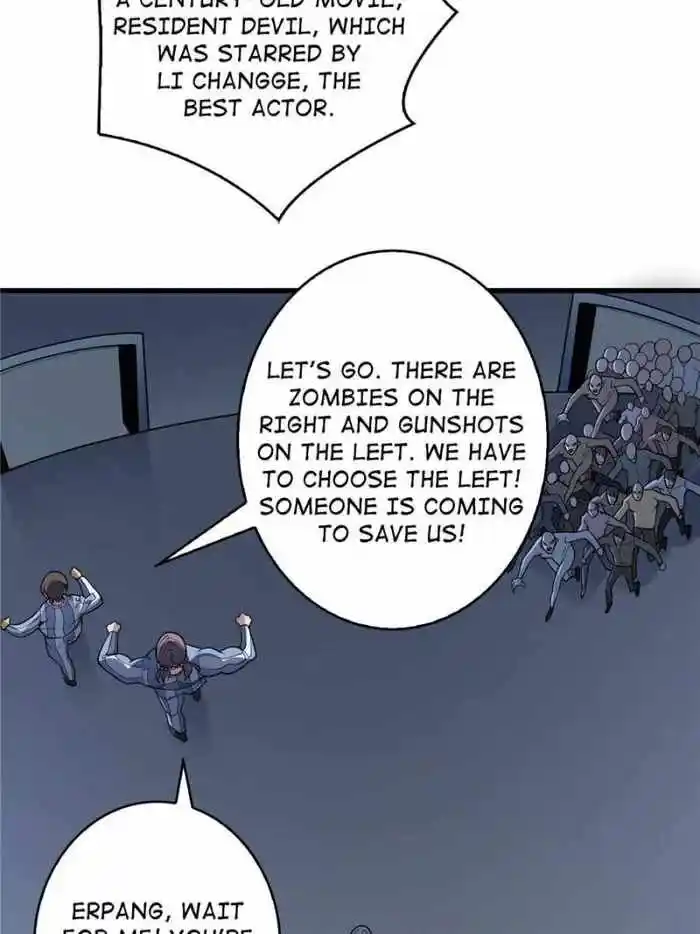 I'm Really Not the Villain Ch.026