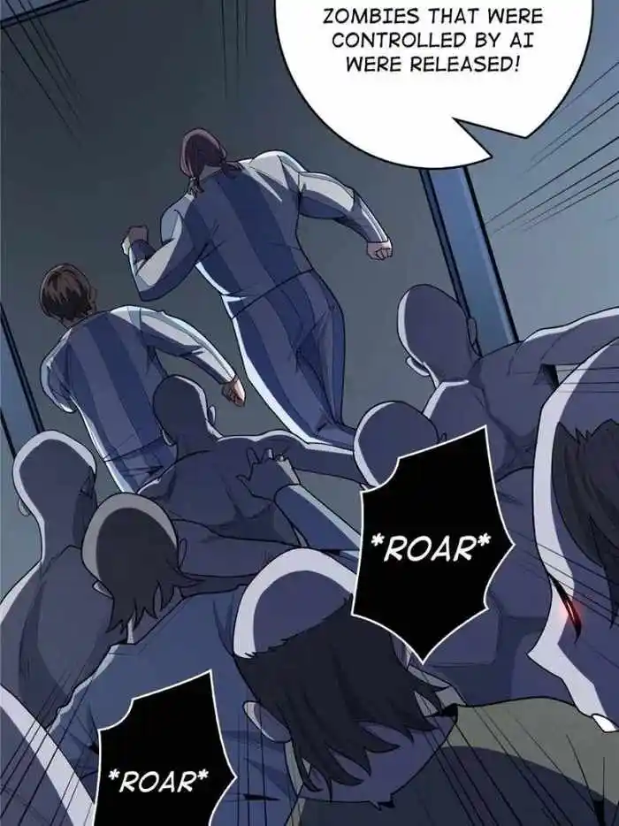 I'm Really Not the Villain Ch.026