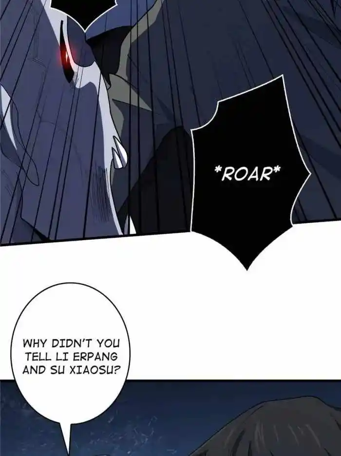 I'm Really Not the Villain Ch.026