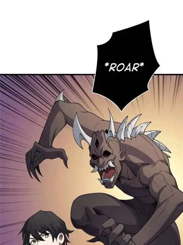 I'm Really Not the Villain Ch.026