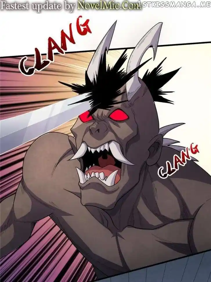 I'm Really Not the Villain Ch.027