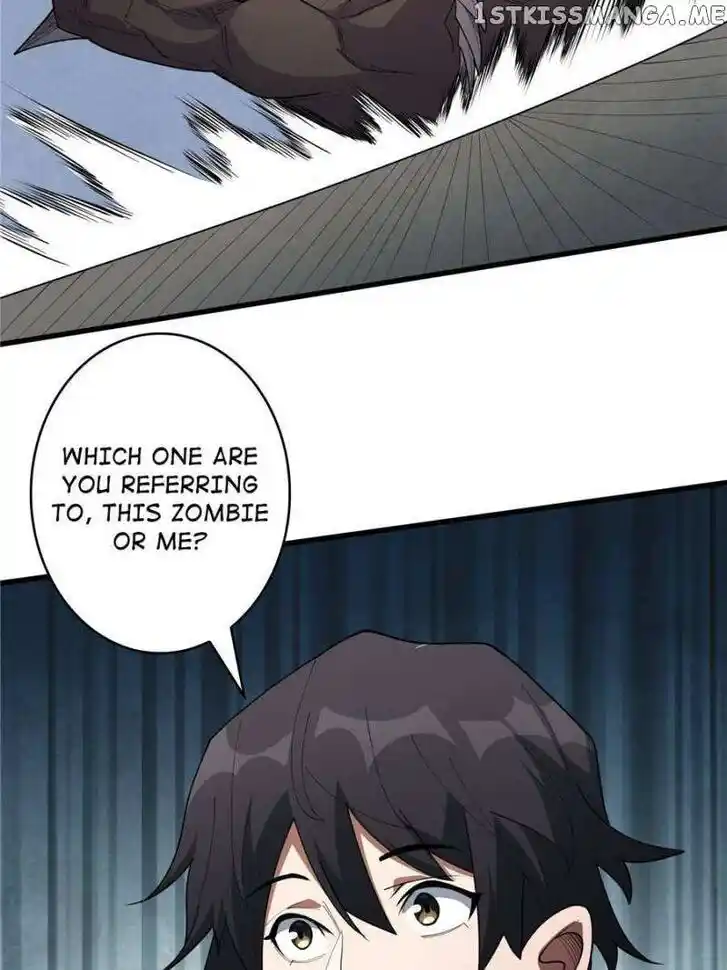 I'm Really Not the Villain Ch.027