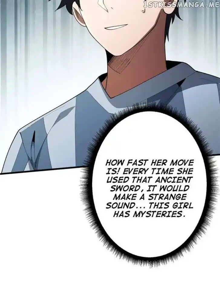 I'm Really Not the Villain Ch.027