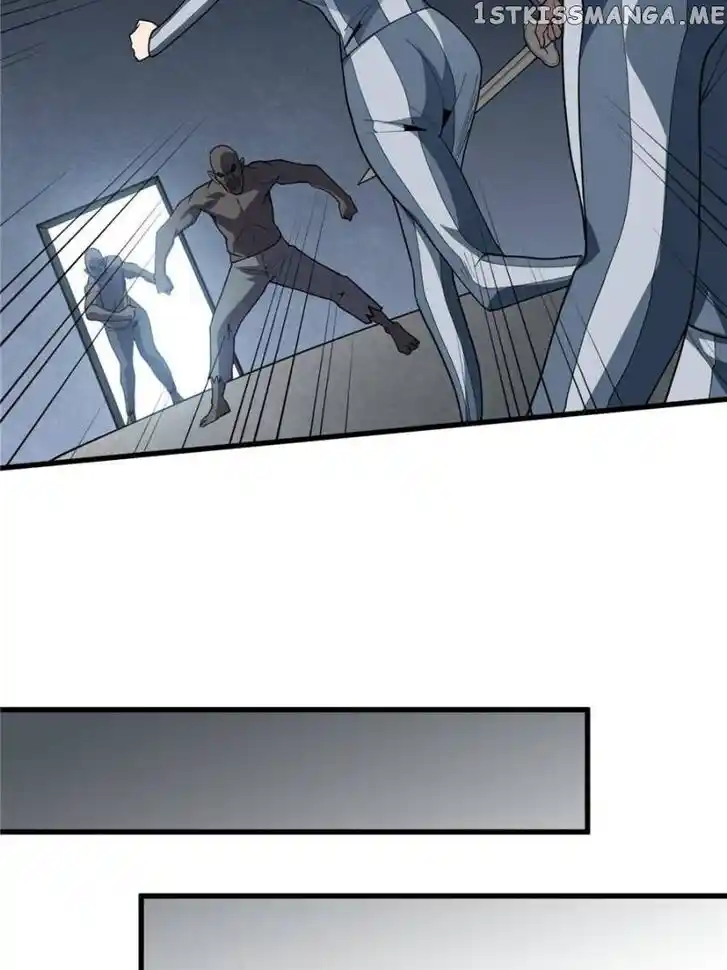 I'm Really Not the Villain Ch.027