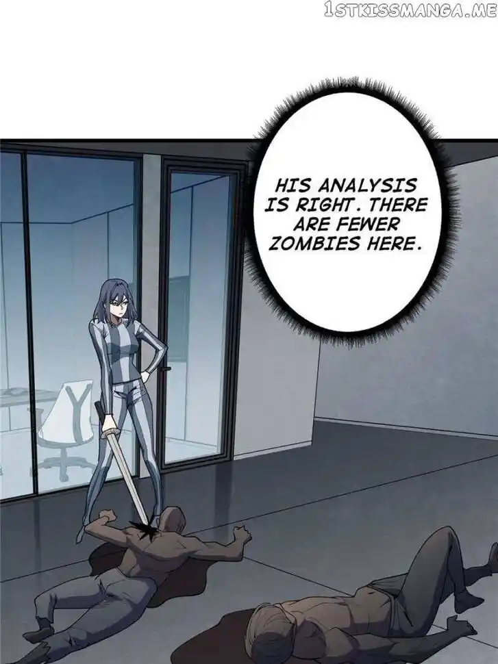 I'm Really Not the Villain Ch.027