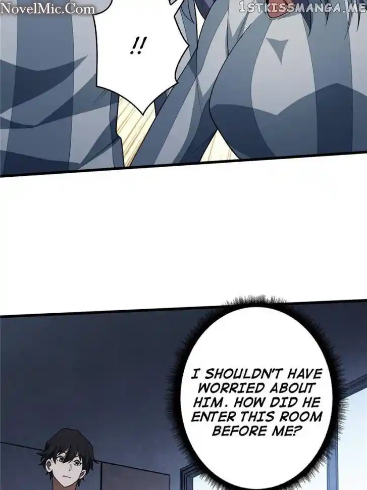 I'm Really Not the Villain Ch.027