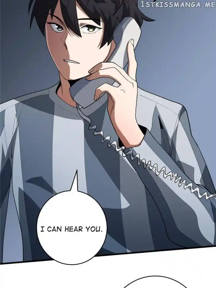 I'm Really Not the Villain Ch.027