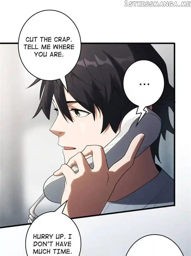 I'm Really Not the Villain Ch.027