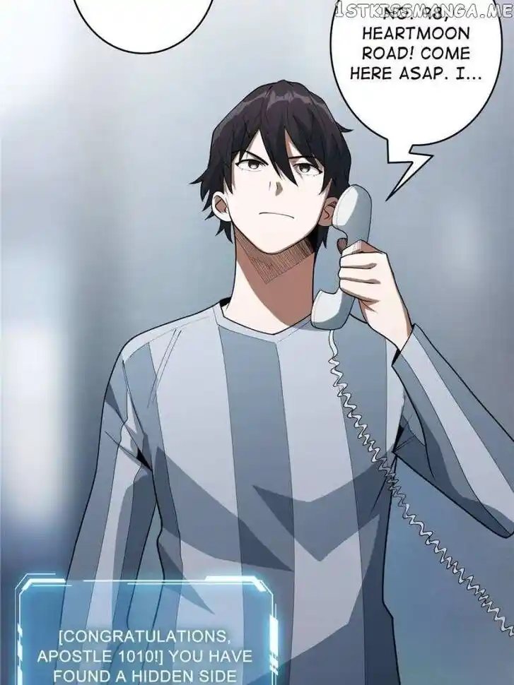 I'm Really Not the Villain Ch.027