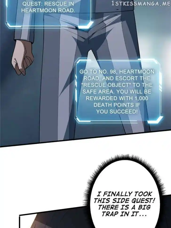 I'm Really Not the Villain Ch.027