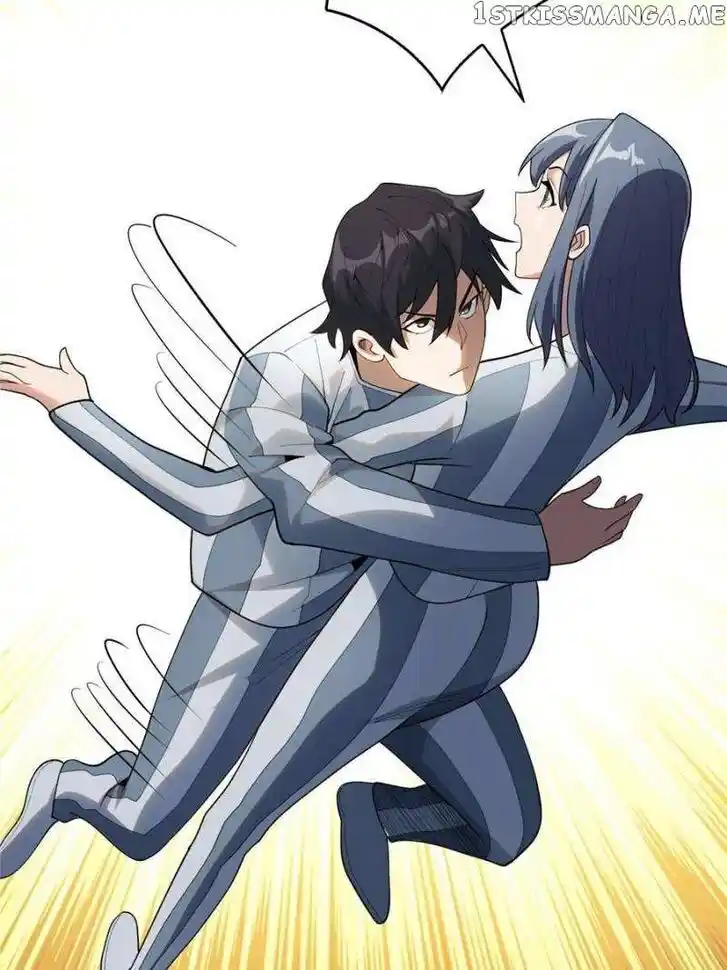 I'm Really Not the Villain Ch.027