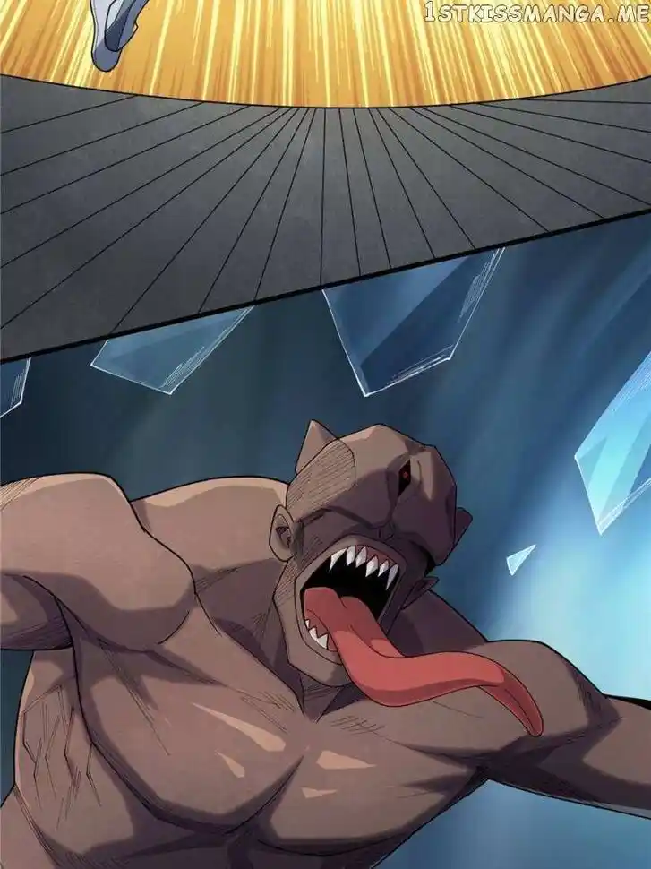 I'm Really Not the Villain Ch.027