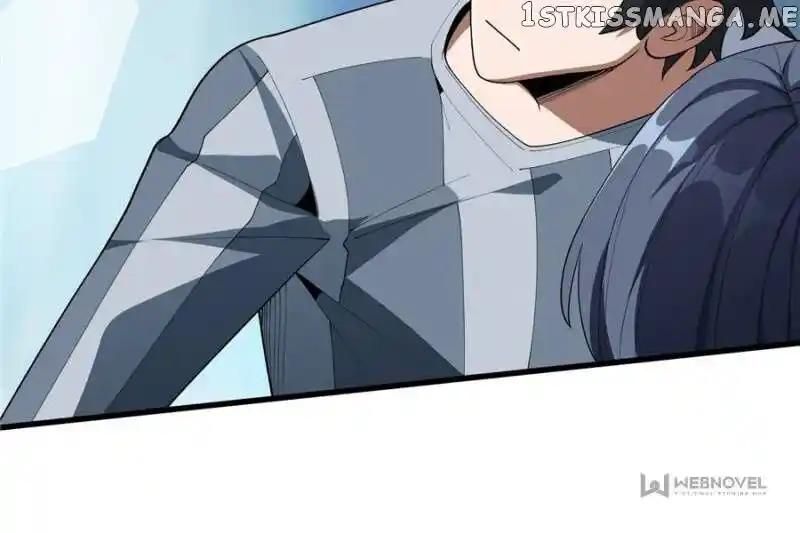 I'm Really Not the Villain Ch.027