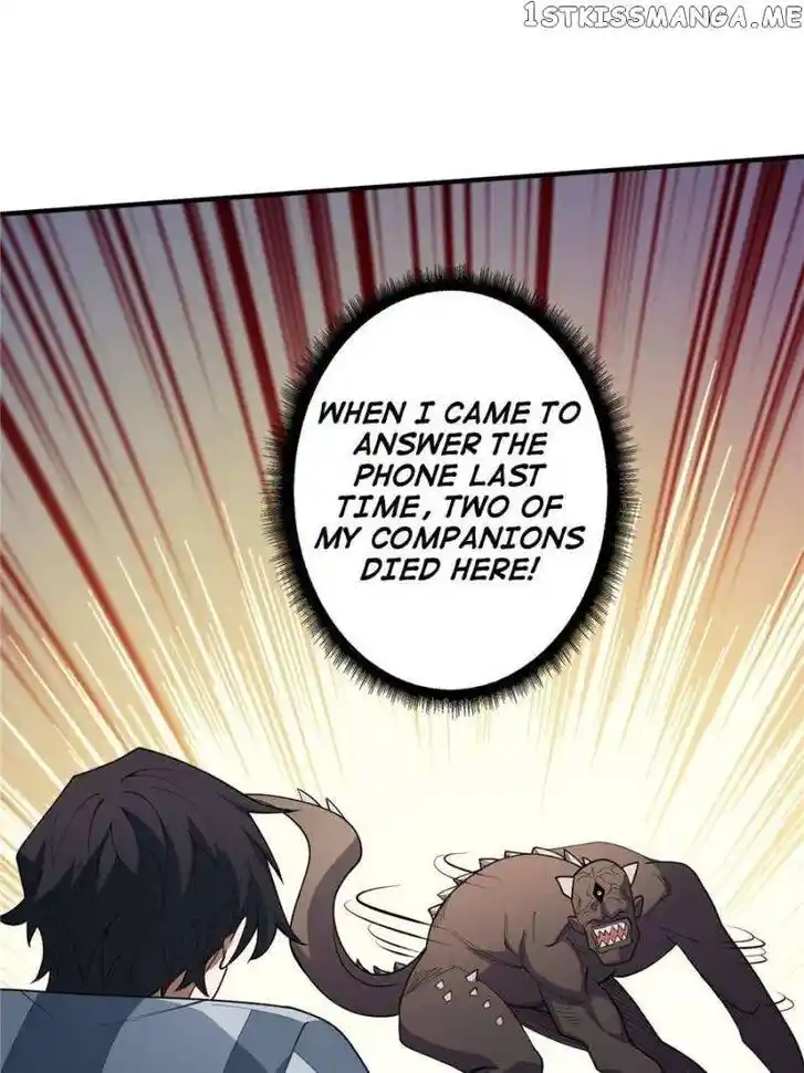 I'm Really Not the Villain Ch.027