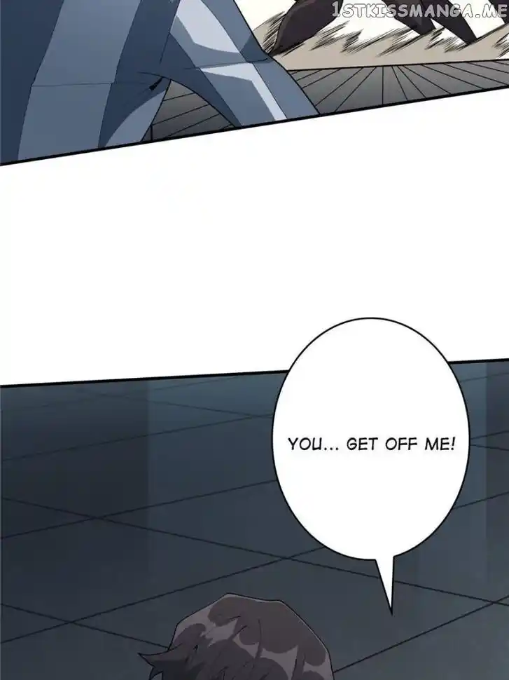 I'm Really Not the Villain Ch.027